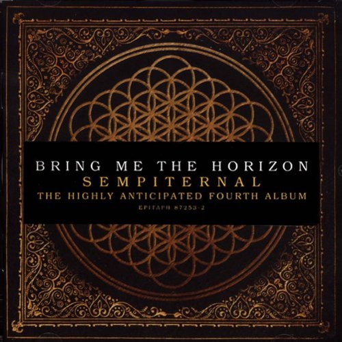  Sempiternal [CD]