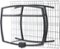 Antennas Direct - ClearStream 5 Long-Range UHF/VHF HDTV Antenna - Black-Angle_Standard
