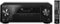 Pioneer - 700W 5.2-Ch. 4K Ultra HD and 3D Pass-Through A/V Home Theater Receiver - Black-Front_Standard