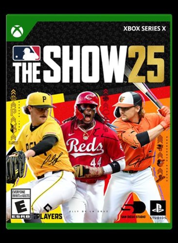 MLB® The Show™ 25 - Xbox Series X
