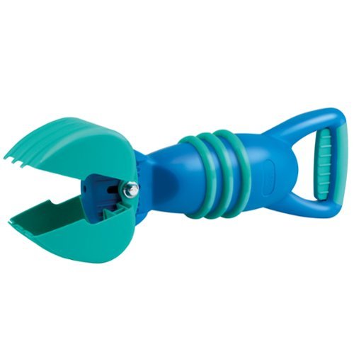 Hape - Hape: Blue Grabber Sand & Beach Toy