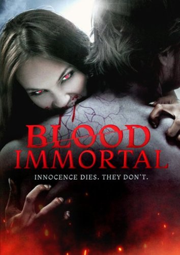 

Blood Immortal