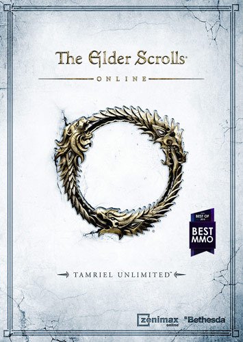  The Elder Scrolls Online: Tamriel Unlimited - Mac, Windows