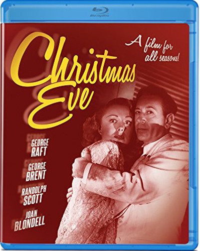  Christmas Eve [Blu-ray] [1947]