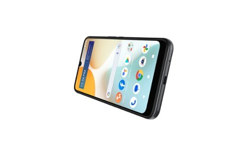 Lively® Lively - BLU View 5 PRO 64GB with Lively SIM Card - Black WHERE TO BUY