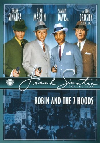 

Robin and the 7 Hoods [Repackaged] [1964]