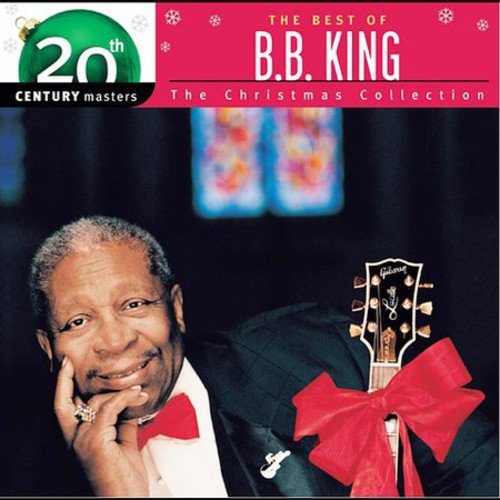  20th Century Masters - The Christmas Collection: The Best of B.B. King [CD]
