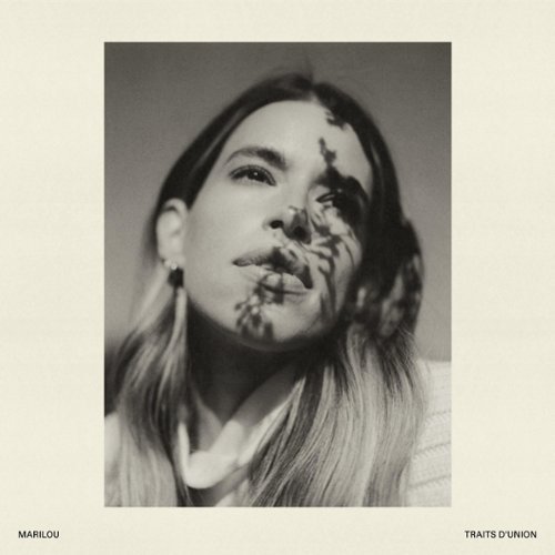 Traits d'Union [LP] - VINYL