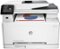 HP - LaserJet Pro M277dw Wireless Color All-In-One Printer - Gray-Front_Standard