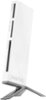 SanDisk - ImageMate USB 3.0 Card Reader/Writer - White-Front_Standard