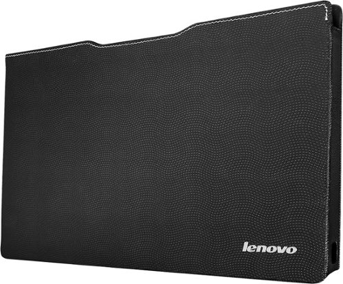  Sleeve for Lenovo Ideapad Yoga 2 Pro 13.3&quot; Laptops - Black