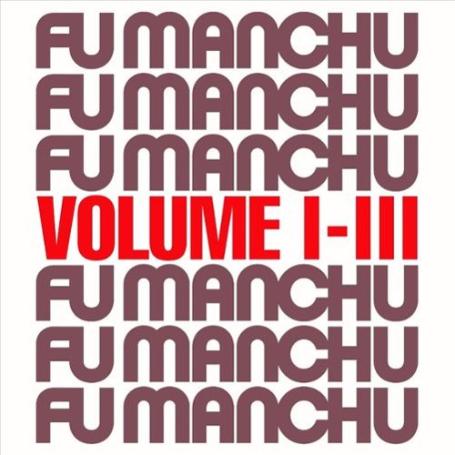 

Fu30, Vols. 1-3 [LP] - VINYL