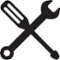 Over-the-Range Microwave Install (Replace Range Hood)-Front_Standard 