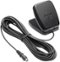 SiriusXM - Home Antenna for SiriusXM, XM and Sirius Satellite Radios - Black-Angle_Standard