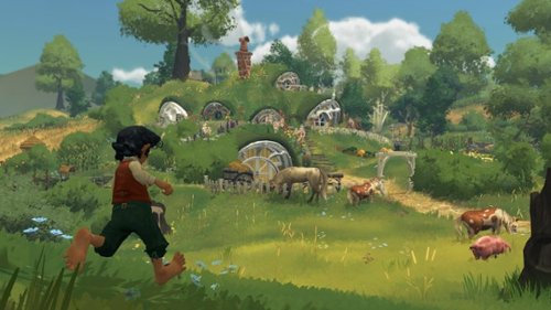 PM Studios Tales of the Shire: A The Lord of The Rings™ Game - Nintendo Switch BUY IN EUROPE