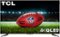 TCL - 75" Class Q6-Series 4K UHD HDR QLED Smart Fire TV (2024)-Front_Standard