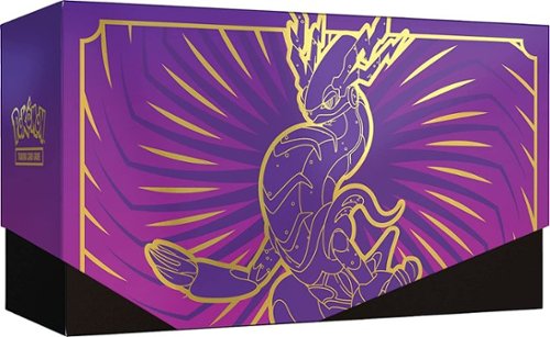 miraidon booster box Pokemon Scarlet & Violet (SV1) Pack This expansion introduces dynamic gameplay elements Pokemon SV1 Scarlet & Violet