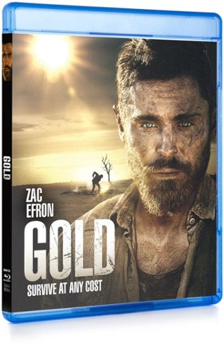  Gold - BLU-RAY