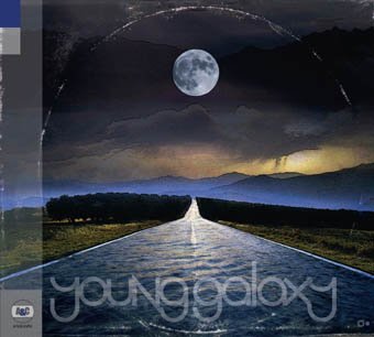 Young Galaxy [LP] [VINYL]