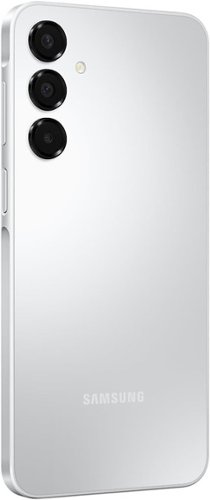 Samsung Galaxy A16 128GB (Unlocked) Latin America Version - Light Gray GLOBAL SHIPPING