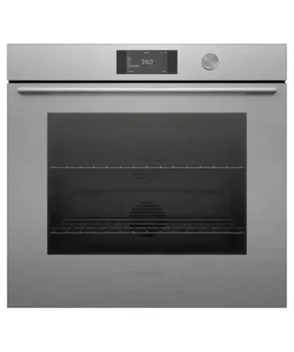 360°  
FISHER & PAYKEL