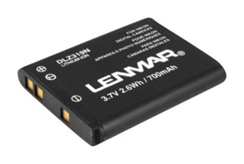  Lenmar - Lithium-Ion Battery