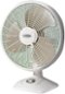 Lasko - 16" Performance Table Fan - White-Front_Standard