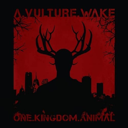 

One. Kingdom. Animal [LP] - VINYL