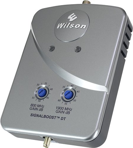  Wilson Electronics - SignalBoost DT Desktop Booster Kit