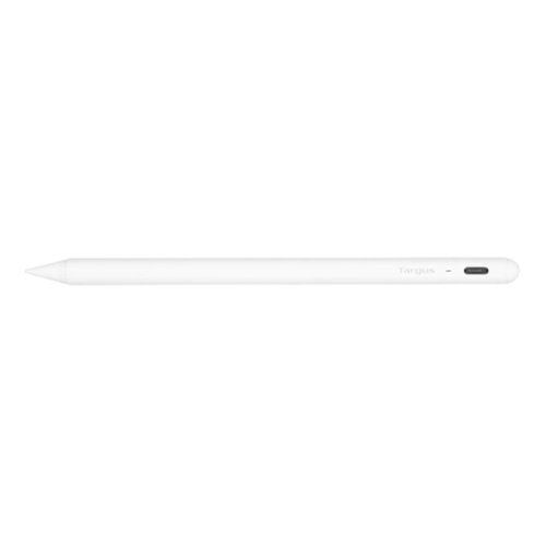 Targus Antimicrobial Active Stylus for iPad - White HOW TO BUY