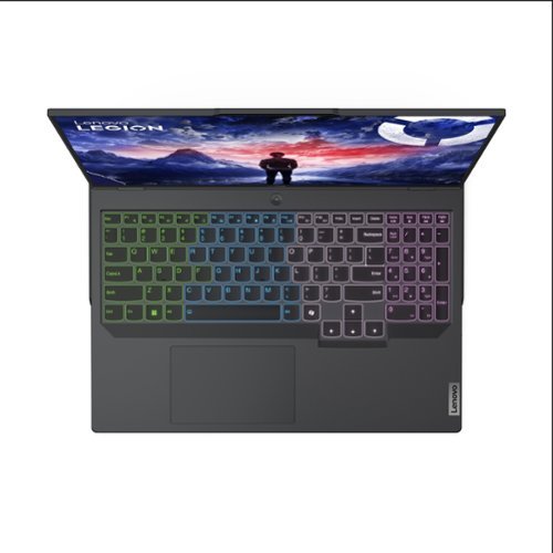 Lenovo Legion Pro 5i 16 WQXGA Gaming Laptop - Intel Core 14th Gen i9 with 32GB Memory - NVIDIA GeForce RTX 4070 8GB - 1TB SSD - Onyx Grey BUY IN AUSTRALIA