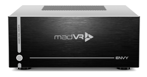 madVR Labs - madVR Envy Pro MK3 - Black