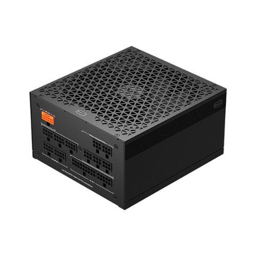 YS1000 ATX電源 80 PLUS PCCOOLER YS1000 1000W 80 Plus Gold Certified Fully Modular PCIe