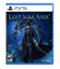 Lost Soul Aside - PlayStation 5-Front_Standard 