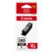 Canon - PGI-280 XL High-Yield Ink Cartridge - Black-Front_Standard