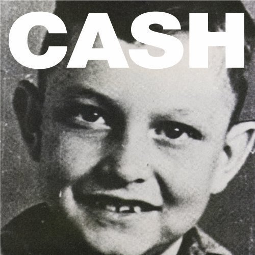  Johnny Cash - American VI: Ain't No Grave - VINYL LP