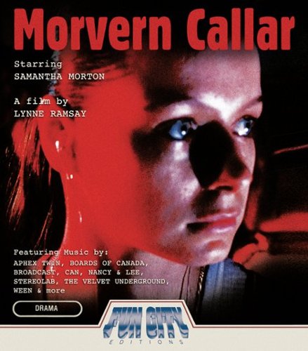 

Morvern Callar [Blu-ray] [2002]
