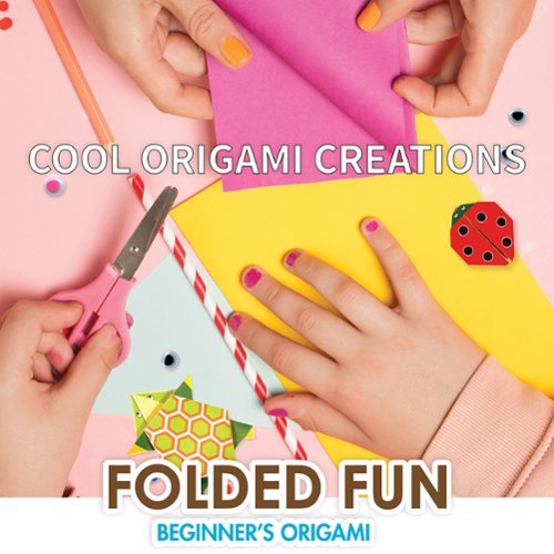 Spice Box Fun With: Folded Fun HOW TO BUY