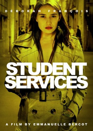 Student Services [2009]