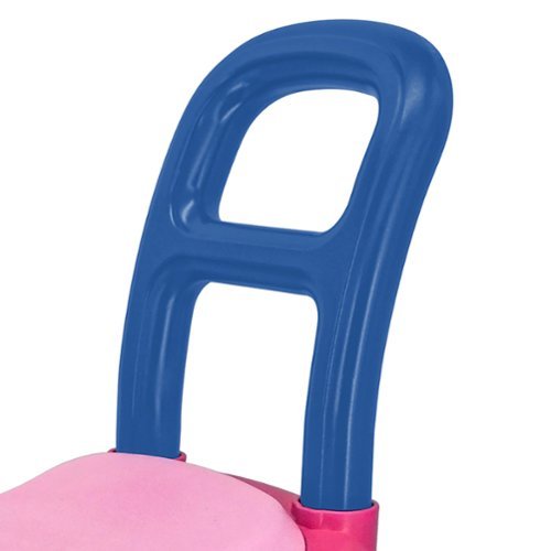 Kiddieland Adventure Ride-On - Disney Princess, Light & Sound, 12mo+ GLOBAL SHIPPING