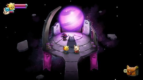 Maximum Games Cat Quest: The Fur-tastic Trilogy - Nintendo Switch BUY ONLINE