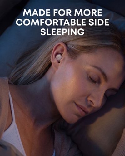 Soundcore by Anker Sleep A20 Noise Masking True Wireless Earbud