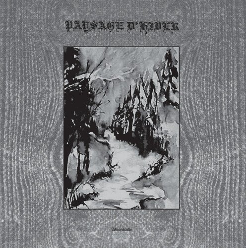  Winterkdlte [LP] [LP] - VINYL INTERNATIONAL SHIPPING
