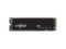 Crucial - P310 M.2 2280 500GB PCIe 4.0 x4 NVMe SSD up to 6600 MBps-Front_Standard