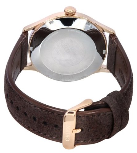 Orient Bambino Version 4 Automatic 22 Jewels A AC0P04Y10B RA