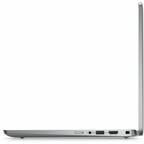 DELL LATITUDE 5000 13.3 LAPTOP - INTEL CORE ULTRA 5 WITH 16GB MEMORY - 512 GB SSD - GRAY GLOBAL SHIPPING
