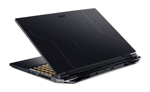 Acer Nitro5 15.6Gaming Laptop 2560 x 1440 QHD-FreeSyncPremium-Ryzen7 6800H-NVIDIA GeForce RTX 3070 Ti with 16GB DDR5-1TB SSD - Black WHERE TO BUY