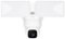 eufy - E30 Outdoor Wired 2K PTZ Security Camera with Floodlights - White-Front_Standard
