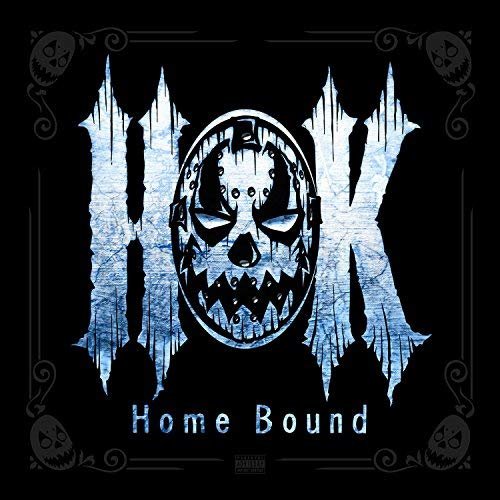 Home Bound [LP] [VINYL]