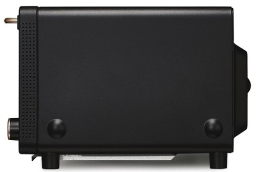 Balmuda The Toaster Pro Black K11H-SE-BK - Best Buy